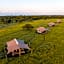 Escarpment Serengeti Luxury Camp