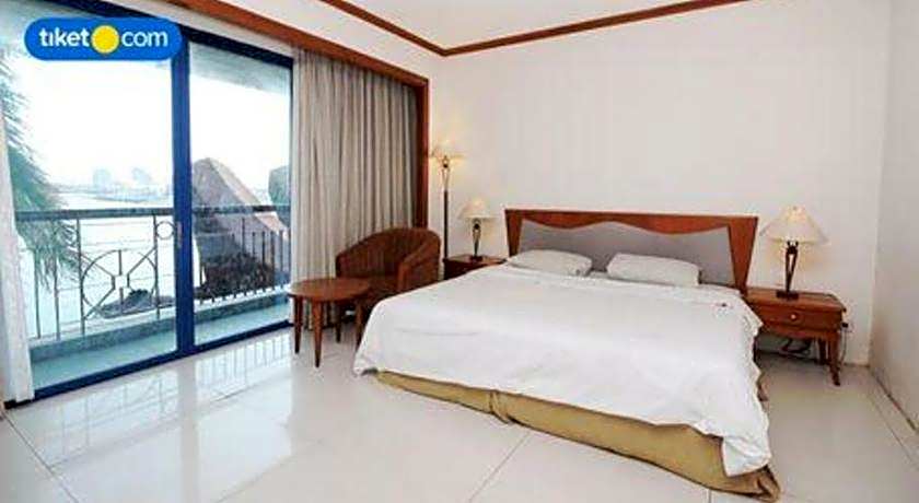 Makassar Golden Hotel