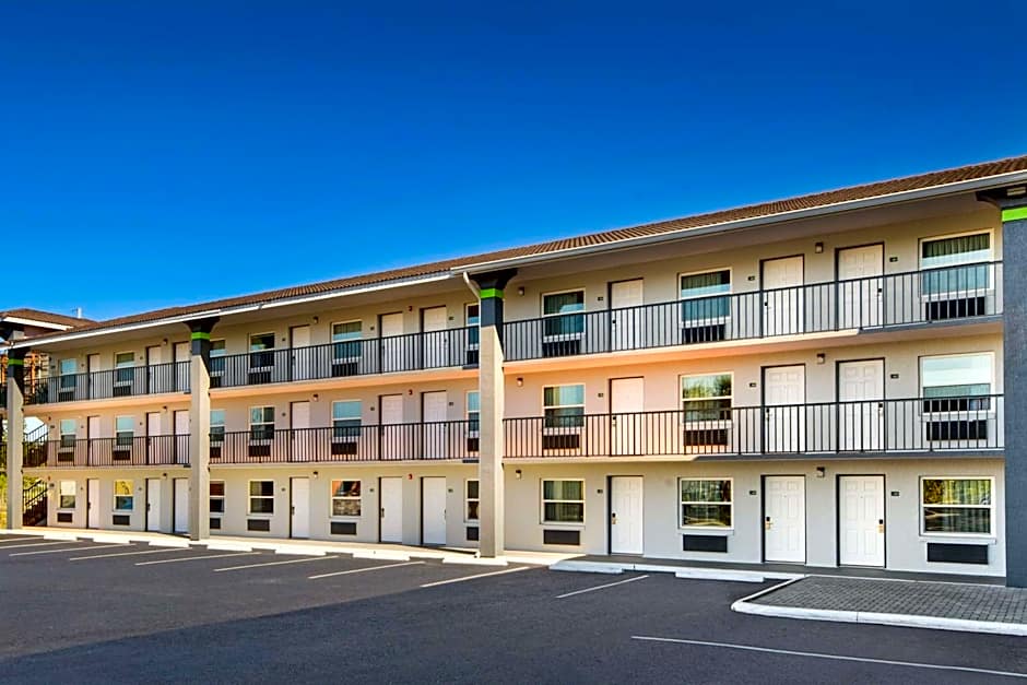 SureStay Hotel by Best Western Clermont Theme Park West