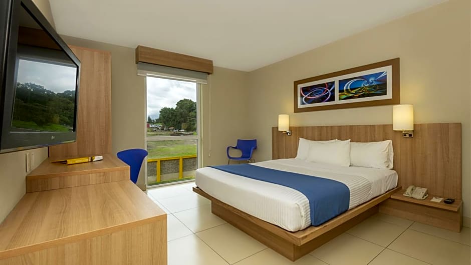 City Express by Marriott San Jose Costa Rica