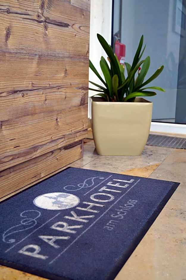 Parkhotel am Schloss Machern