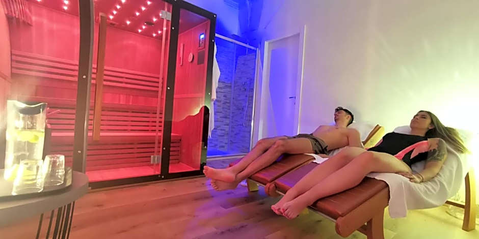 Hotel Delle Ortensie