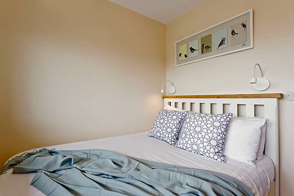 Pearse Street Suites