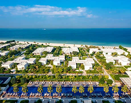 Al Zorah Beach Resort