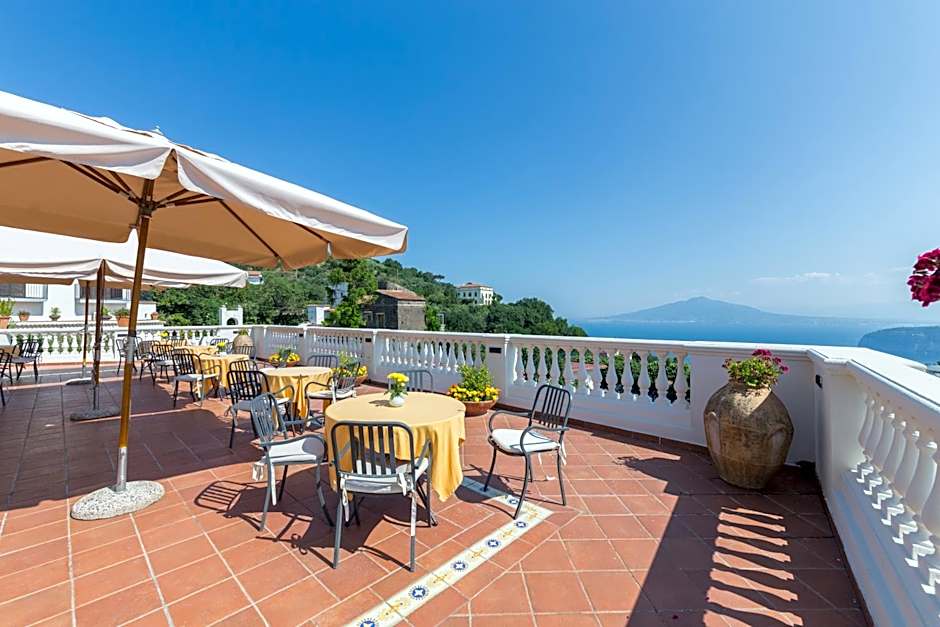 Hotel Iaccarino