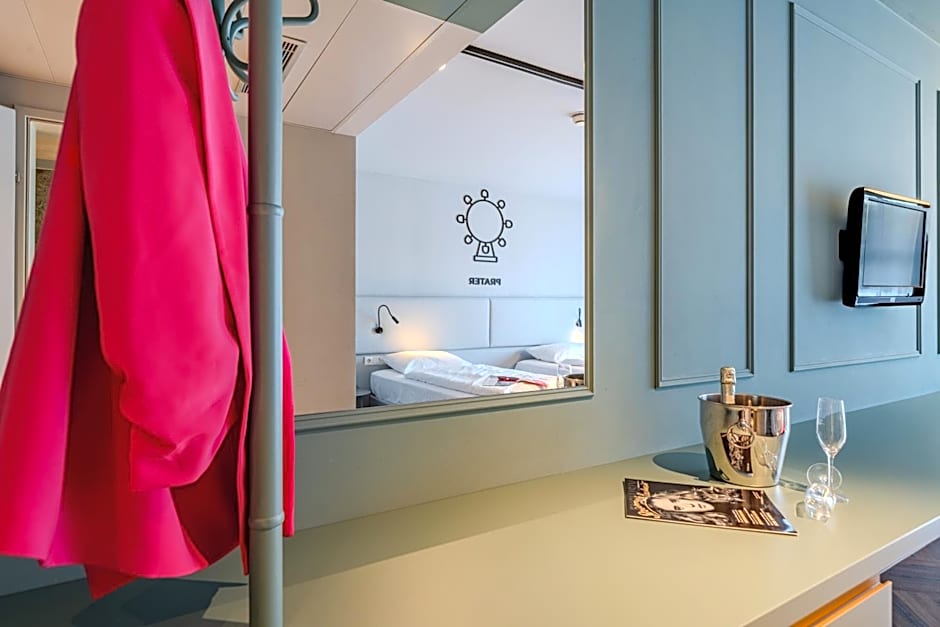 ibis Styles Graz Messe