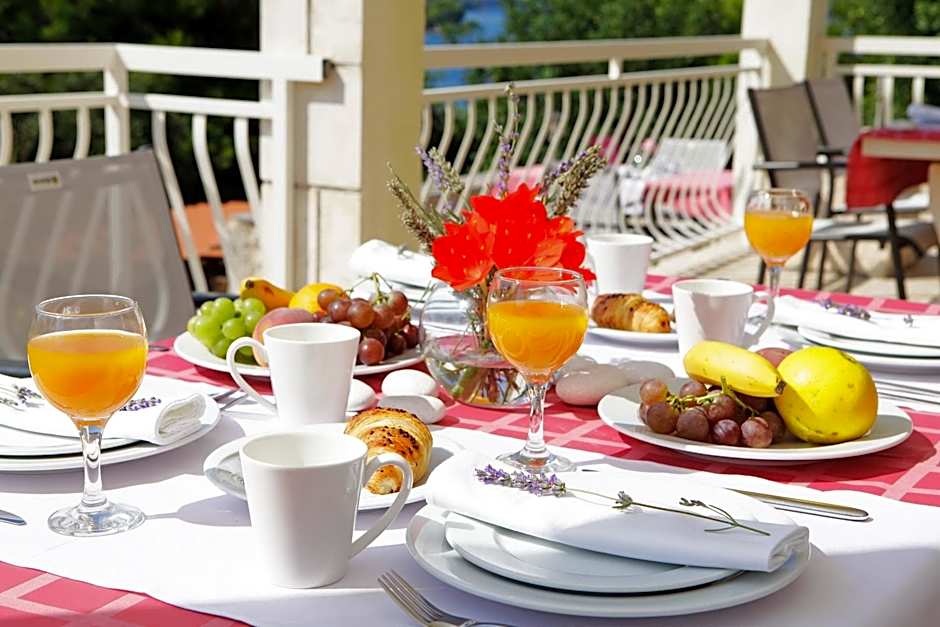 Boutique Hotel Villa Telenta