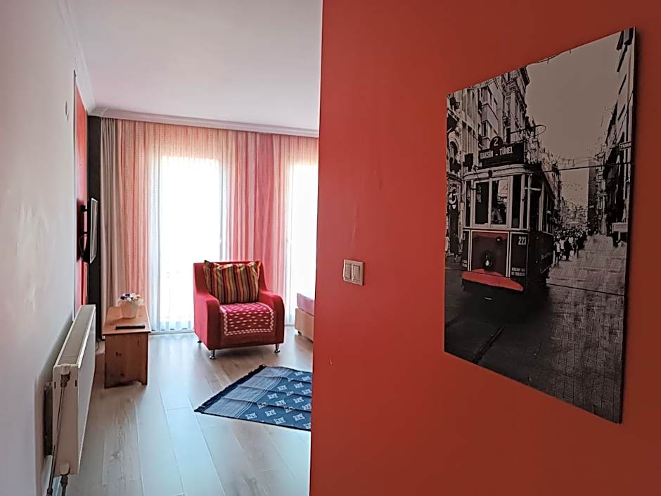 The City Residence Hotel