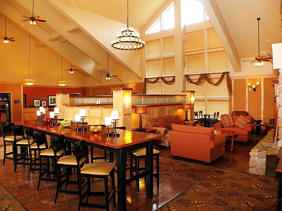 Hampton Inn & Suites Steamboat Springs