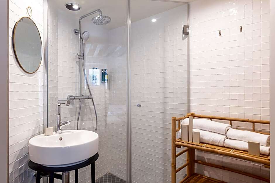 Hotel Touraine Opera