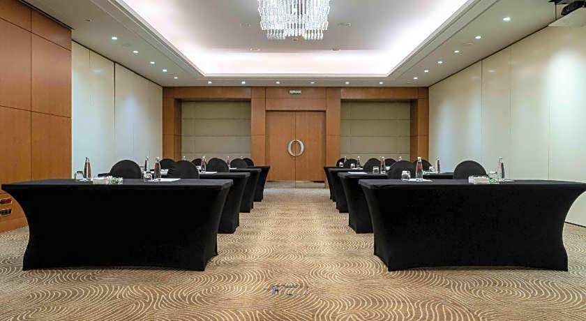Movenpick Hotel Beirut