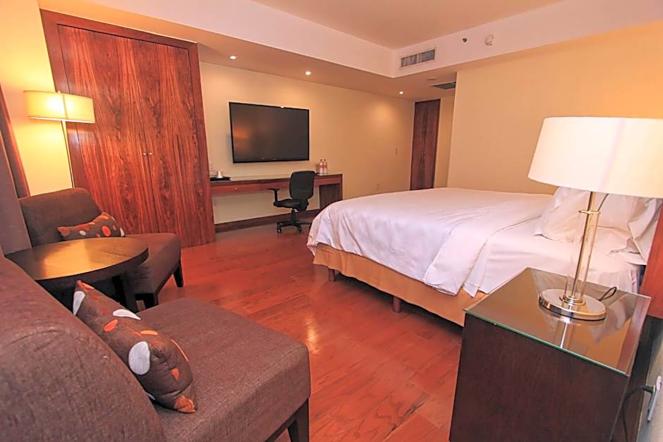 Holiday Inn Leon By IHG