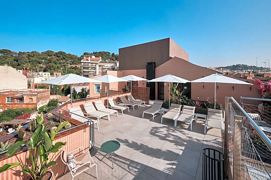 Catalonia Park Putxet Hotel