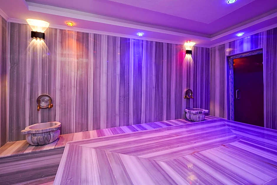 Kleopatra Arsi Hotel