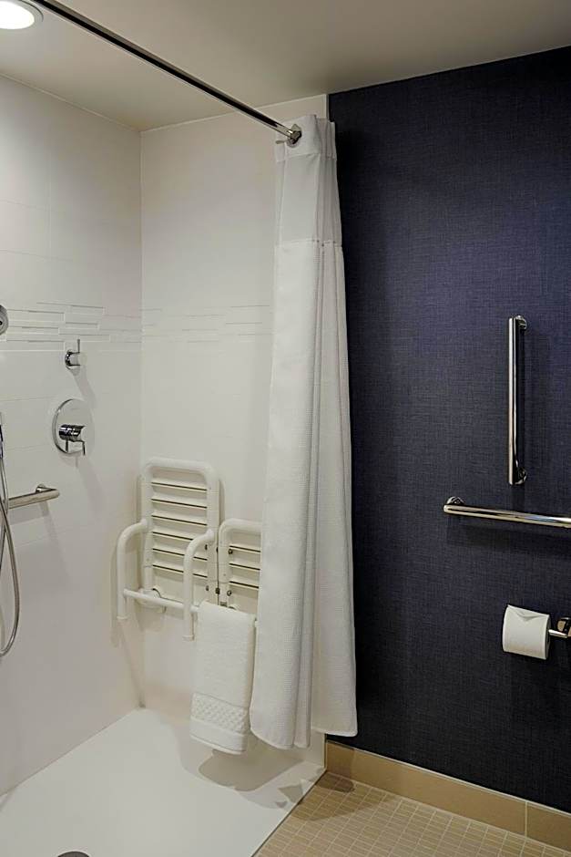 Residence Inn by Marriott Columbus Airport