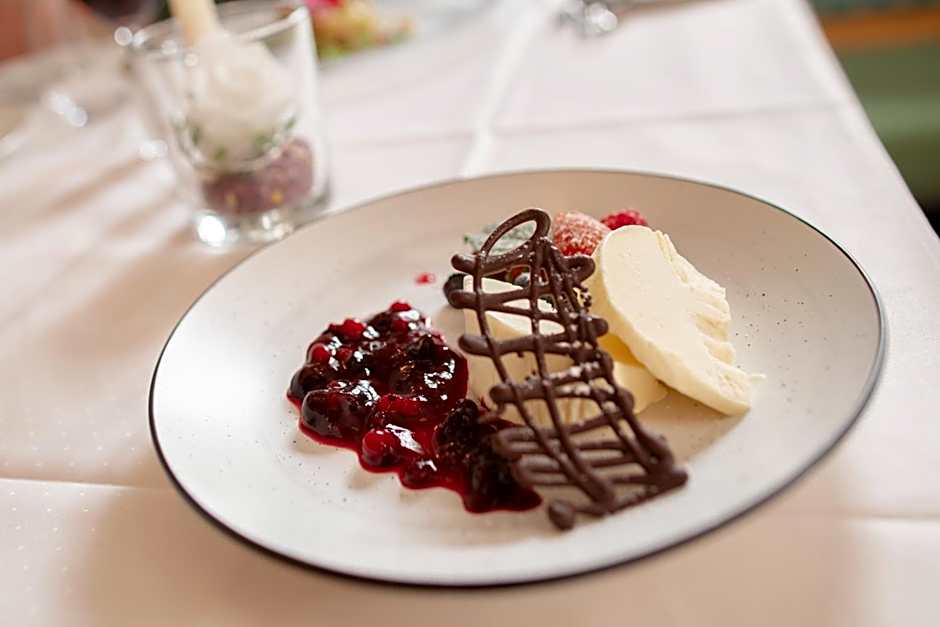 Möhringers Schwarzwald Hotel