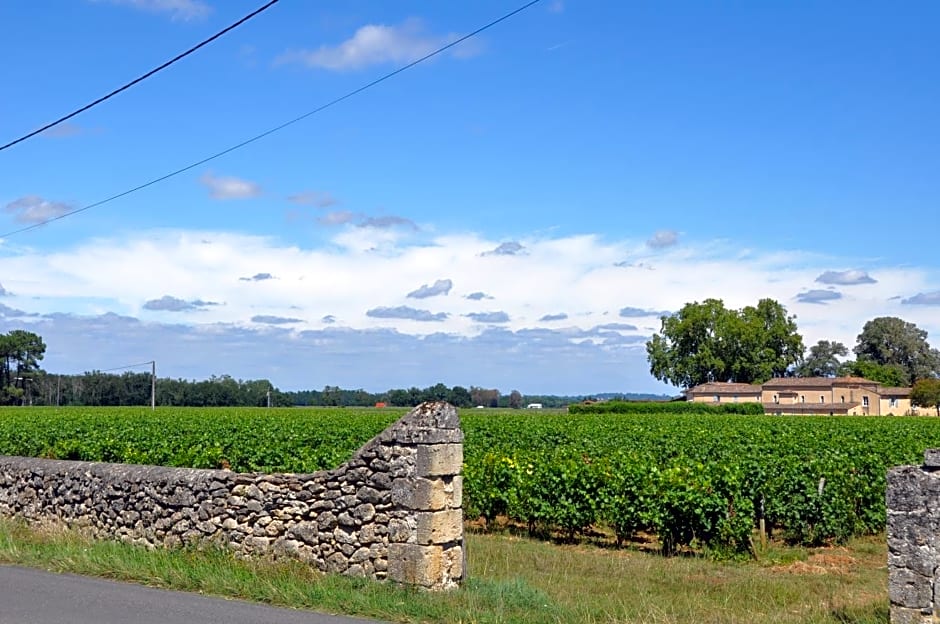 B&B Clos San Gianni