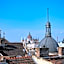 Carlton Hotel Buda Castle