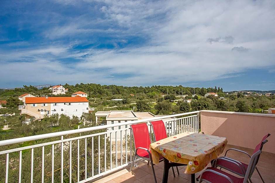 Apartmani Ante Nobilo