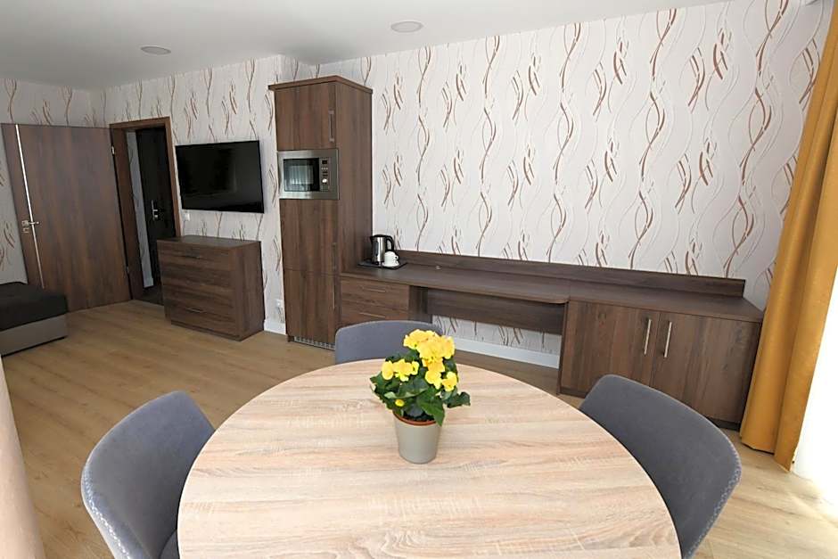 Photo 1 of 12 of Superior Suite