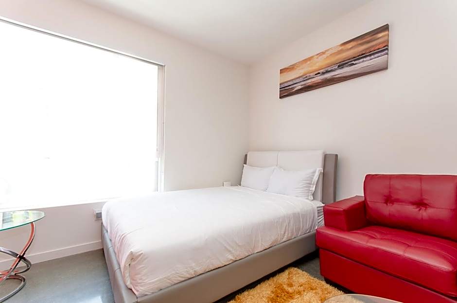 Modern Apartment Rentals