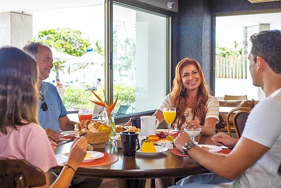 Hotel Ponta Verde Maceió
