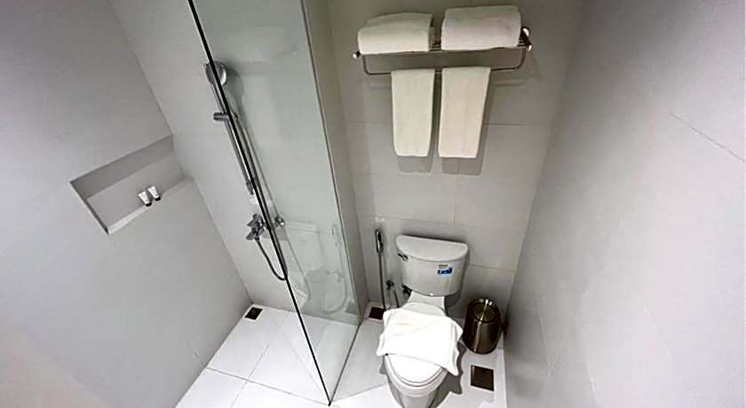 Harolds Hotel Quezon City