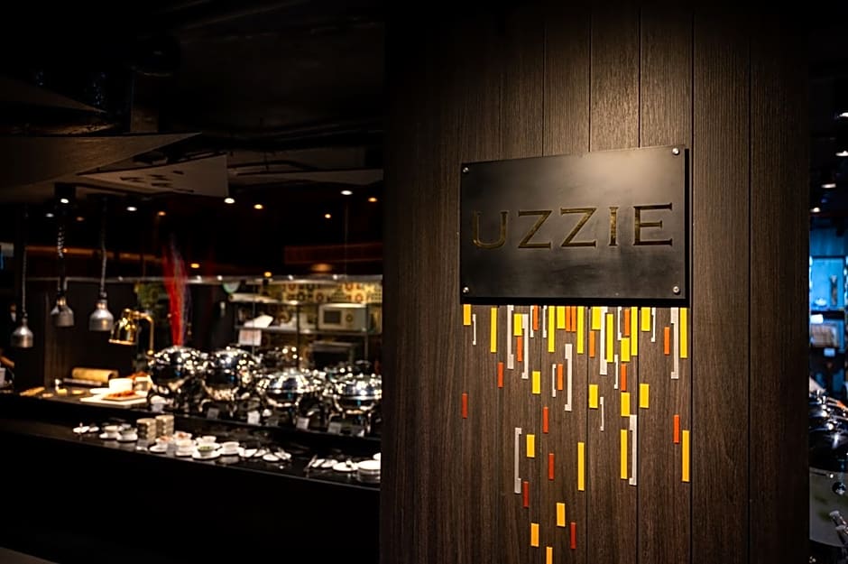 Maitria Mode Sukhumvit 15 Bangkok - A Chatrium Collection