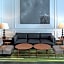 Radisson Blu Hotel, London Bloomsbury