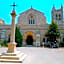 St Georges Cathedral Pilgrim Guesthouse Jerusalem