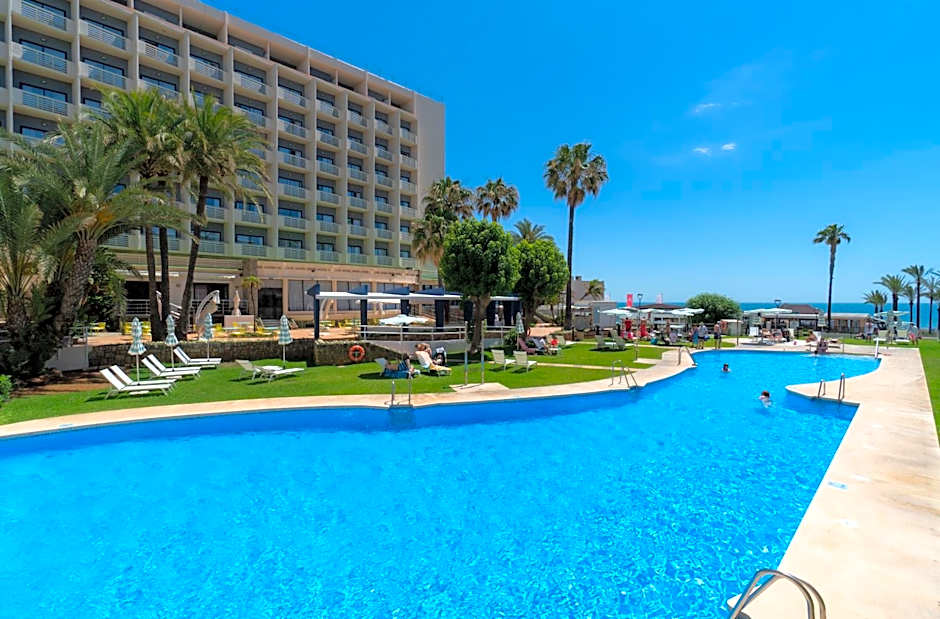 Medplaya Hotel Pez Espada