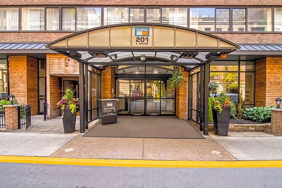 Sonesta ES Suites Chicago Downtown Magnificent Mile - Medical