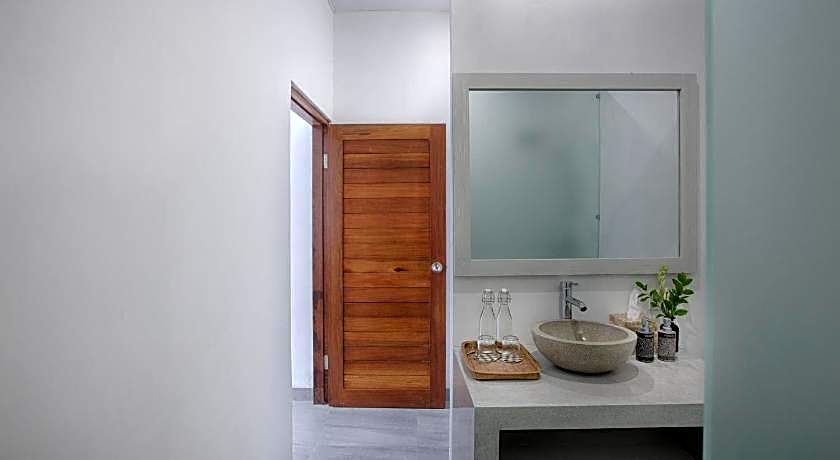 Maisaba Canggu Hotel & Coworking Space