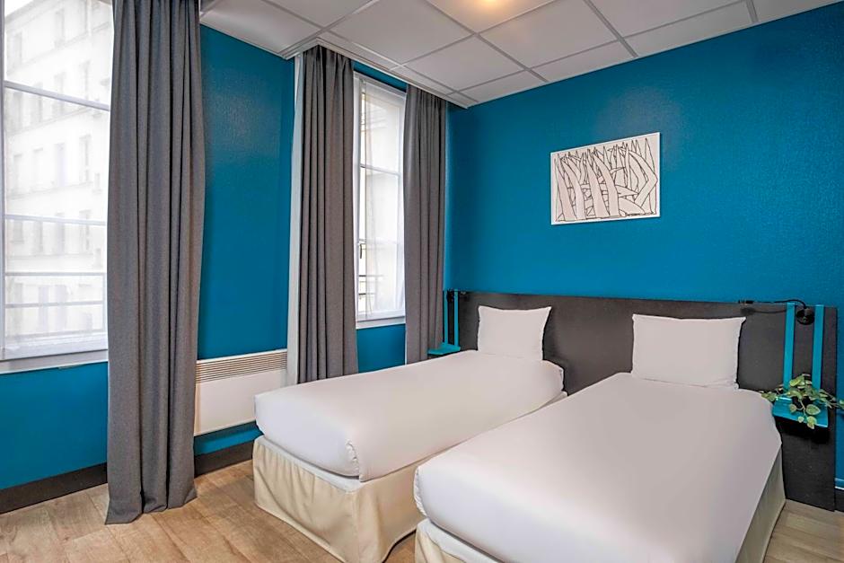 Hotel Daval