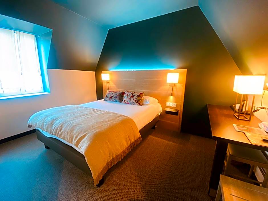 Hôtel Restaurant Le Relais des Gourmands