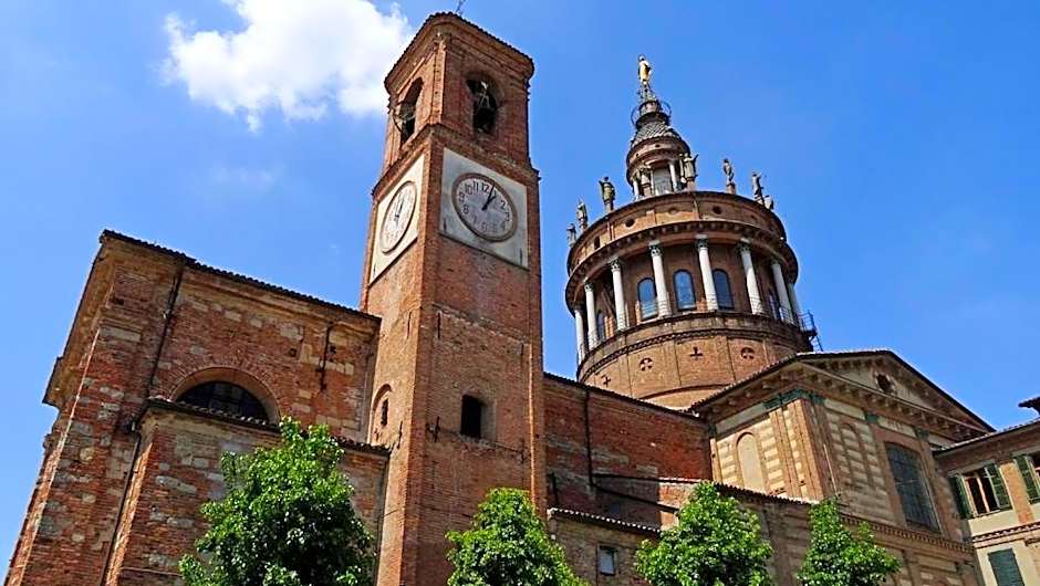 Locanda della Rocca di Camagna