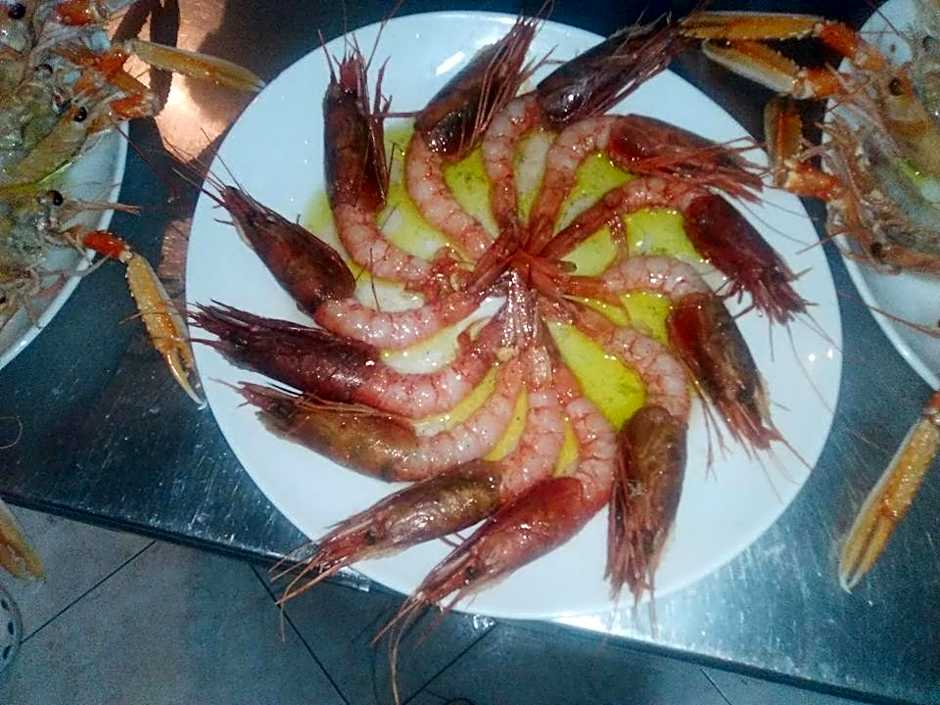 A Taverna Intru U Vicu