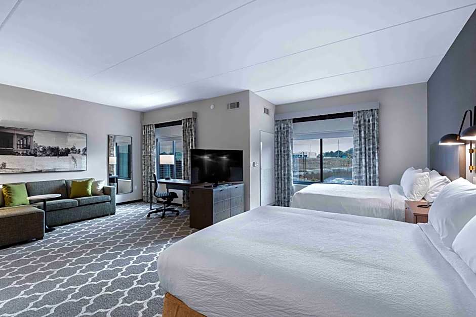 Residence Inn by Marriott Atlanta Covington