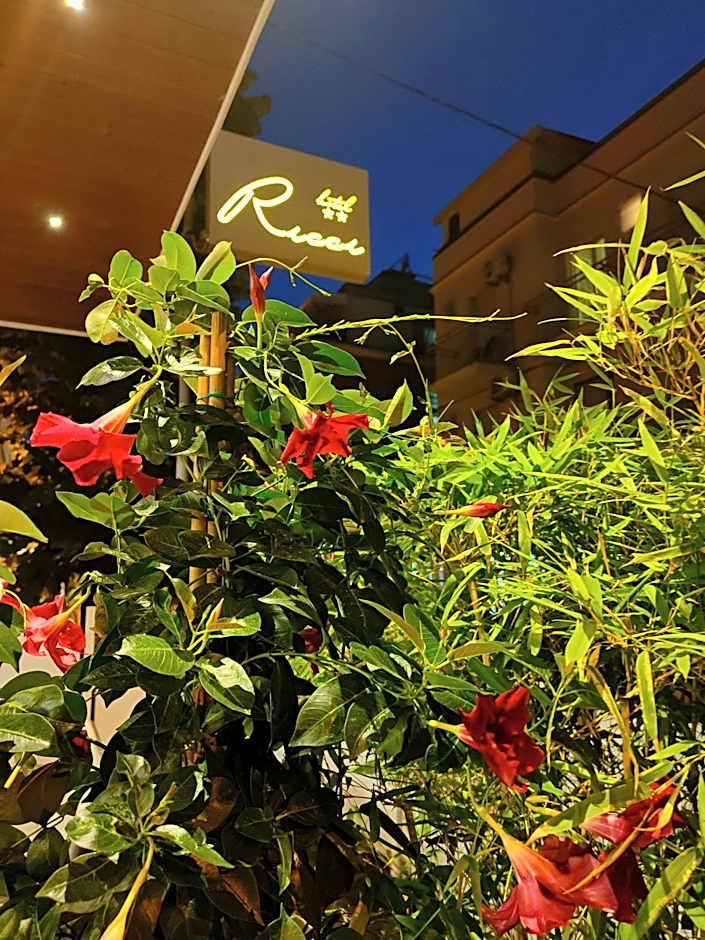 Hotel Ricci