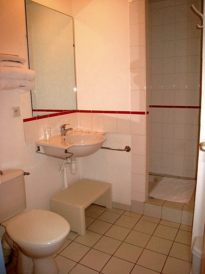 Hôtel de la baie de Paimpol