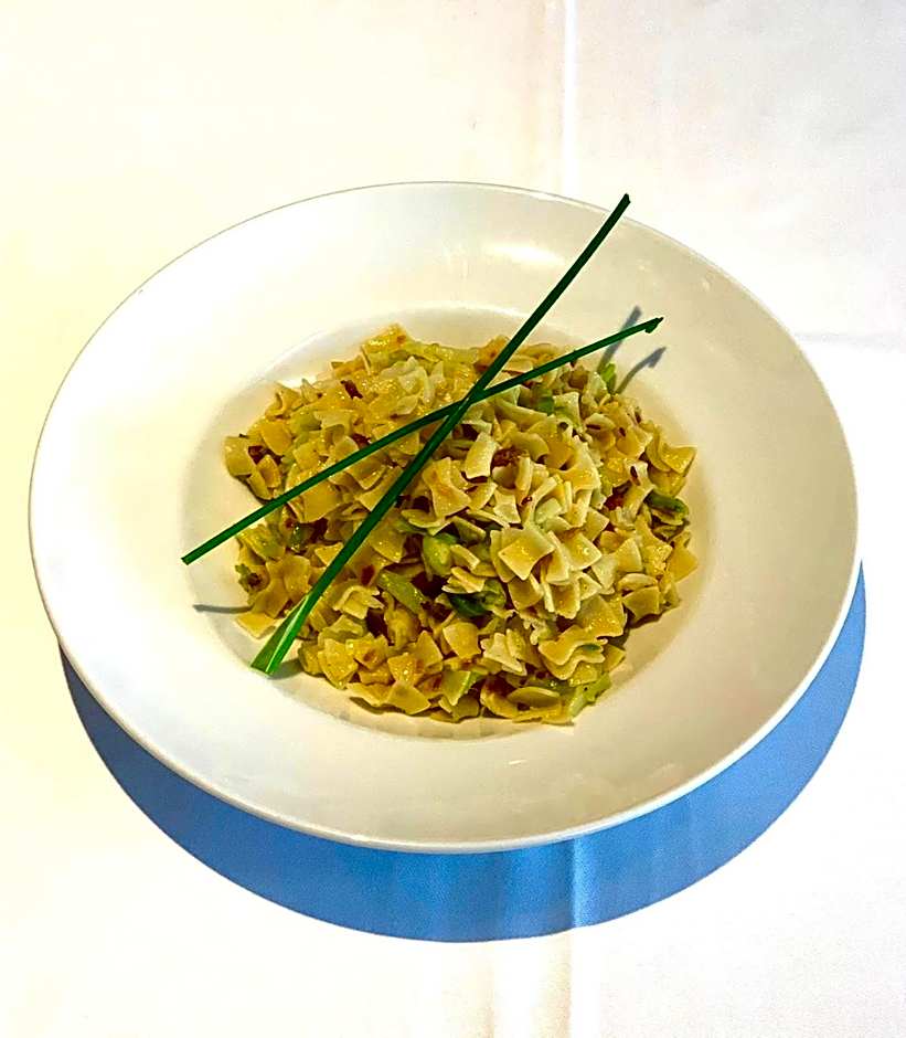 Hotel Restaurant Südrast Dreiländereck