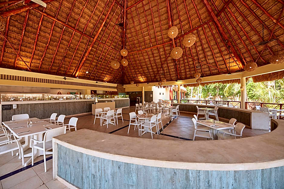 Bahia Principe Grand Coba All Inclusive