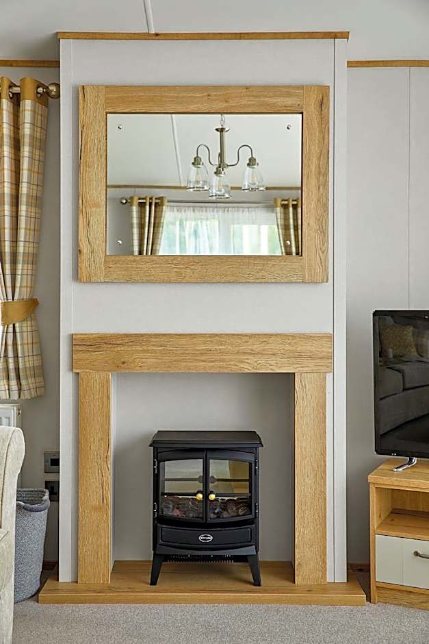 Springwood Holiday Park