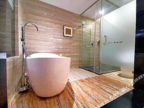 Lidu International Hotel