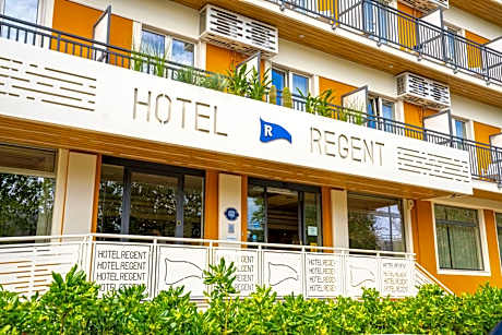 Hotel Regent