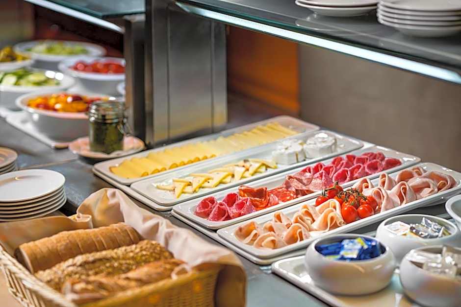 Clarion Congress Hotel Ostrava