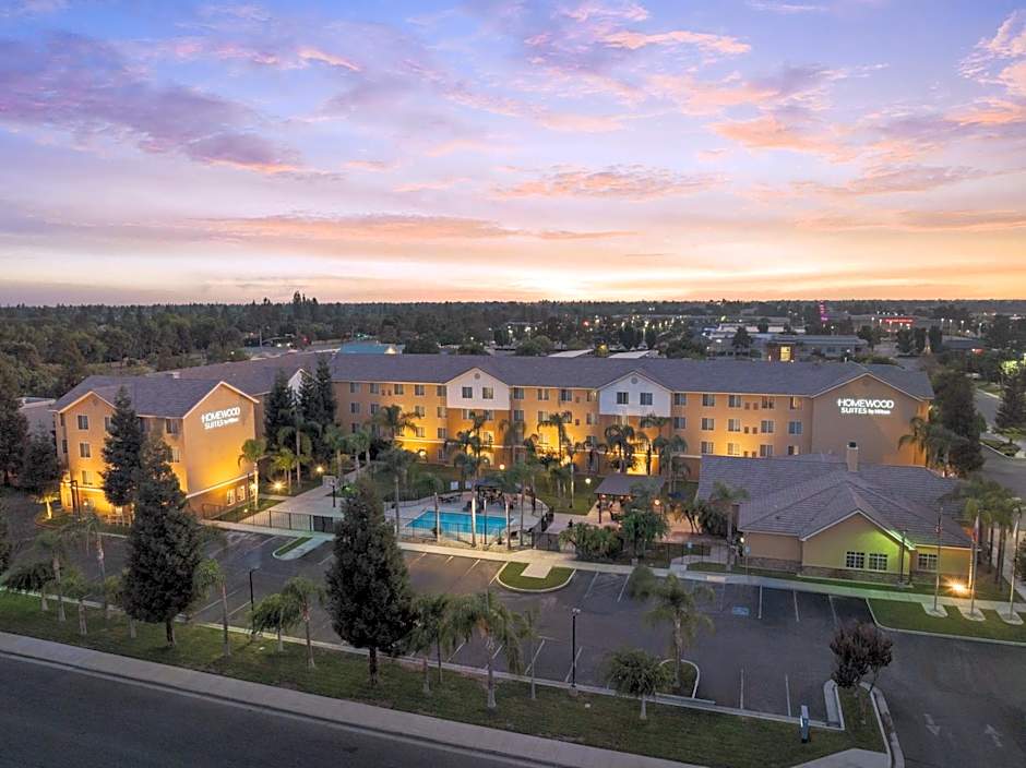 Homewood Suites By Hilton Bakersfield, Ca