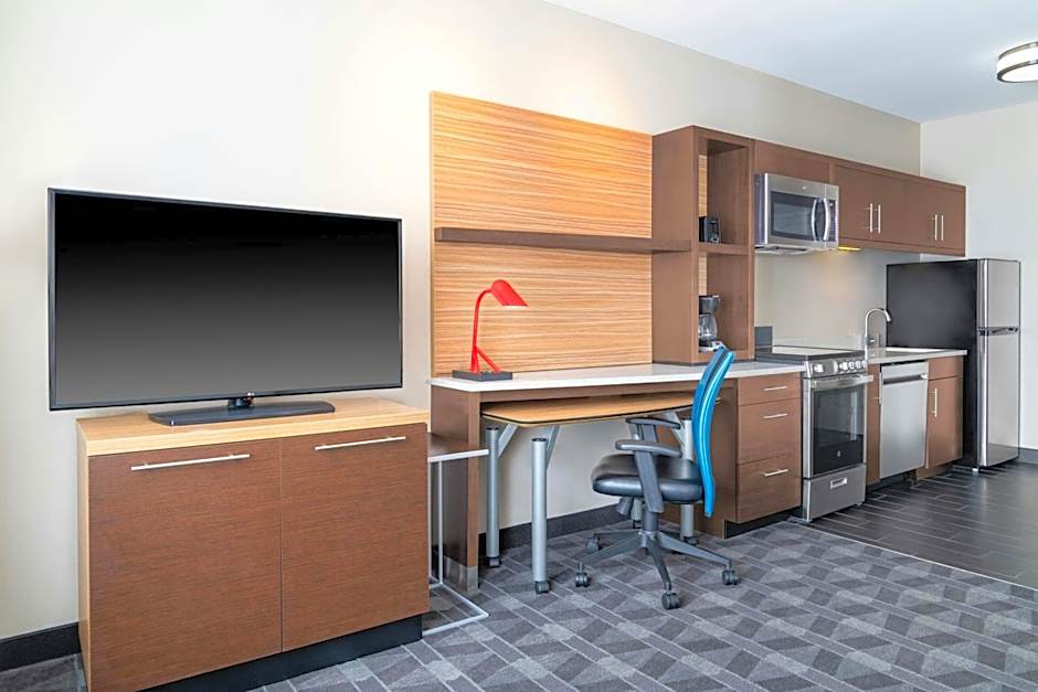 TownePlace Suites by Marriott Detroit Allen Park