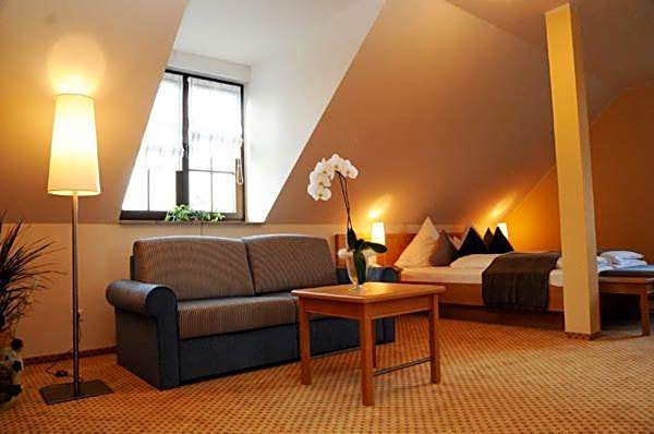 Beierleins Hotel & Catering GMBH