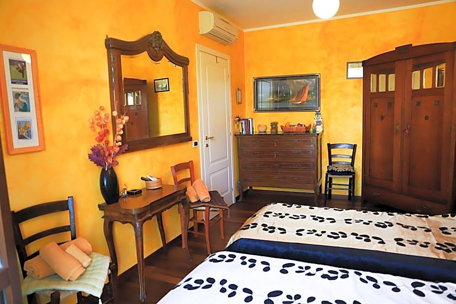 B&B Torricella